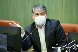 ارسال لایحه آبخیزداری به دولت