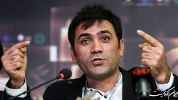 «هادی محقق» جایزه اصلی جشنواره فیلم بوسان را از آن خود کرد
