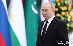پوتین: ضرورتی برای گفت‌وگو با بایدن نمی‌بینم