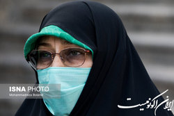 خزعلی: بی‌احترامی به زنان ار هیچ گروه و سازمانی پذیرفته نیست