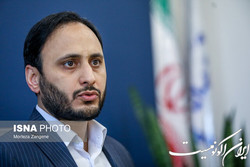 بهادری جهرمی: «ایستادیم و پیش رفتیم» رمز عبور از حوادث بزرگ است