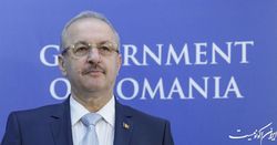 دردسر وزیر دفاع رومانی بخاطر اظهار نظر درمورد جنگ اوکراین