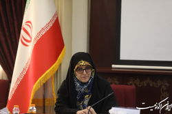 کاظمی‌پور: قهرمانی وزنه‌بردار کشورمان نمادی از حرکت عزت‌مندانه بانوان ایرانی است