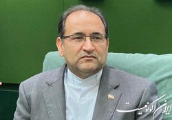 یک نماینده مجلس خبر داد: شکایت پلیس از چهار نماینده مجلس