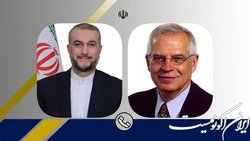 امیرعبداللهیان: ایران ،سرزمین کودتای مخملی نیست