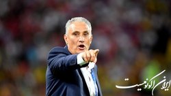 تیته: نیمار می‌تواند در جام جهانی ۲۰۲۶ هم به میدان رود