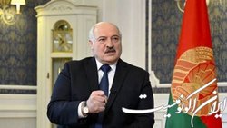اظهارنظر لوکاشنکو درباره احتمال استفاده از سلاح‌های اتمی از سوی روسیه