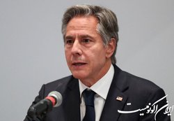 دیدار بلینکن با فعالان حقوق بشر و حقوق زنان در ایران