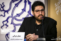 سهیل بیرقی فیلم جدید می‌سازد