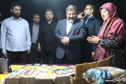 هفته وحدت بهترین زمان برای نشان دادن همدلی قومیت‌های مختلف ایران بود