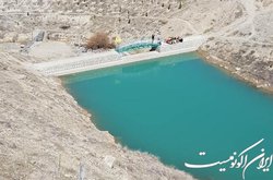 ایجاد پارک آبخیز در «وردیج» و« دلیچای» طی سال جاری