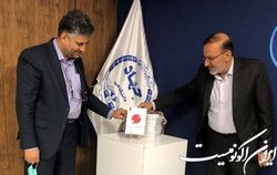 کتاب «آیا کارآفرینی مرده است؟» رونمایی شد