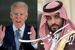 گزینه‌های بایدن همزمان با تشدید اختلافات نفتی با عربستان