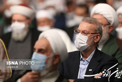 علی لاریجانی، از راست سنتی تا اصولگرای اعتدالی
