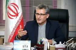 سرپرست فدراسیون آمادگی جسمانی: خیرین به ما کمک کنند