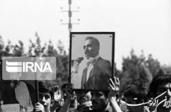 کودکی تا عروج شهید رجایی به روایت مستند پرتره «هشت ۶»