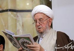 «انجمن حجتیه» به روایت آیت‌الله امینی