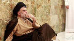 چهره نزدیک به صدر: در دولت آینده عراق شرکت نمی کنیم