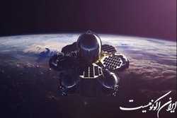  نیروی فضایی آمریکا  مشتری پمپ سوخت فضایی شد