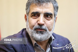 کمالوندی: خبرهای خوب درباره راکتور و رادیو دارو داریم