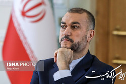 تداوم حضور مسلحانه تروریست‌ها در اقلیم کردستان را تحمل نمی‌کنیم
