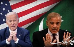 نخست وزیر پاکستان: سخنان بایدن گمراه کننده و نادرست است