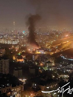 امکان تماس با خارج از زندان برای زندانیان اوین