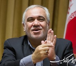 تغییر مدیرعامل استقلال اشتباه بود