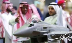 گاردین: تاثیرات تنش نفتی آمریکا-عربستان بر روابط تسلیحاتی انگلیس با ریاض