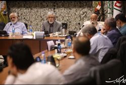حدادعادل: هر فردی ماهیت انقلاب را بشناسد از اغتشاشات اخیر غافلگیر نمی‎‌شود