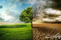 سازگاری با تغییر اقلیم راهی برای رفع نگرانی تولید غذا
