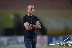 گل‌محمدی: توافقم با کی‌روش ۳ روز بود نه ۴ روز!