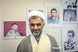 «ایرانِ قوی و مستقل» محور کنگرۀ شعر دفاع مقدس شد