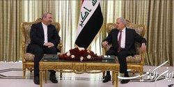 رییس‌جمهور جدید عراق: نگاه ما به ایران به عنوان شریکی برای مصالح دو کشور است