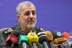 رزمایش اقتدار نیروی زمینی سپاه در منطقه ارس فردا آغاز می‌شود