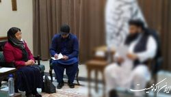 طالبان: مشورت‌ها برای بازگشایی مدارس دخترانه جریان دارد