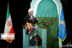 تعیین هفته وحدت هنر امام خمینی (ره) بود
