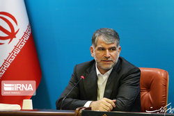 اعضای هیات مدیره سازمان مرکزی تعاون روستایی منصوب شدند