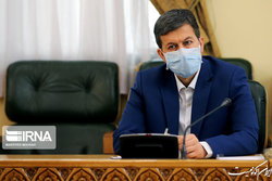 بکارگیری نیروی انسانی در دهیاری‌ها براساس قانون کار انجام می‌شود