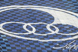 چند خبر کوتاه از استقلال