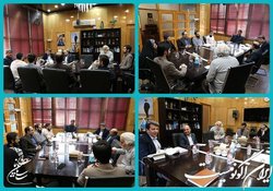 یک دیدار سینمایی با محوریت کتاب