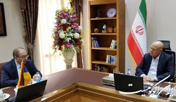 راه‌اندازی مرکز تجاری ایران در ارمنستان