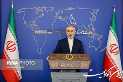تحریم‌های متقابل علیه اشخاص و نهادهای ذیربط اروپایی اعمال و اعلام خواهد شد
