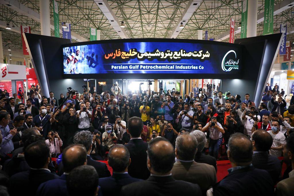 چهارمین رویداد حمایت از ساخت داخل در صنعت پتروشیمی بهمن‌ماه برگزار می‌شود