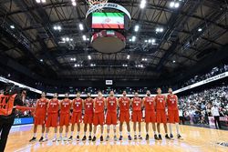 داوری: تیم ملی بسکتبال فقط در ایران میزبان استرالیا خواهد بود؛ از حق خود کوتاه نمی‌آییم
