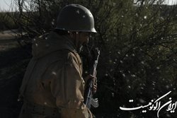 روایتی از همرزم مهدی باکری در جشنواره کوتاه
