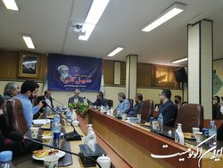 عده‌ای نمی‌خواهند پیشرفت‌های کشور را ببینند