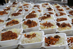 نشان  طیب  یک برند خوب برای مطرح کردن ایران در زمینه غذای حلال است