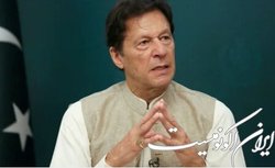 عمران خان در فکر برگزاری تجمع اعتراضی در پاکستان