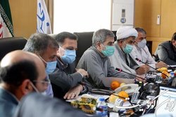 بررسی وضعیت تامین سوخت نیروگاه ها در زمستان در کمیسیون انرژی
